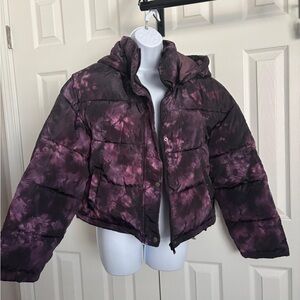 Dolls kill Current mood very warm and cozy jacket